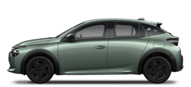 Lancia Ypsilon privé leasen | Private Lease van DirectLease