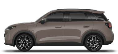 Leapmotor B03X privé leasen | Private Lease van DirectLease