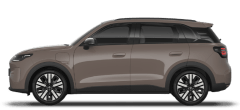 Leapmotor B03X privé leasen | Private Lease van DirectLease