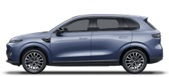 Leapmotor B10 privé leasen | Private Lease van DirectLease