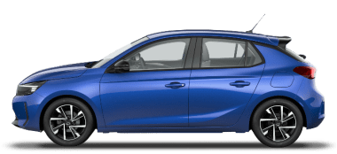 Opel Corsa privé leasen | Private Lease van DirectLease
