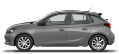Opel Corsa privé leasen | Private Lease van DirectLease
