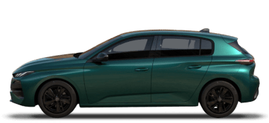 Peugeot 308 Automaat privé leasen | Private Lease van DirectLease