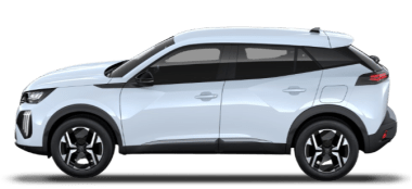 Peugeot e-2008 privé leasen | Private Lease van DirectLease