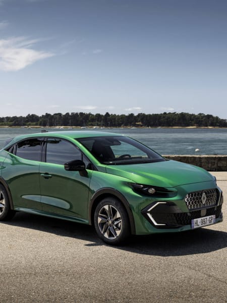 Renault Clio Automaat private lease | Private Lease van DirectLease