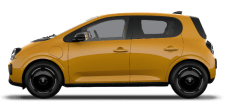 Renault Twingo E-Tech privé leasen | Private Lease van DirectLease