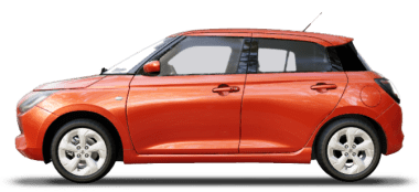 Suzuki Swift privé leasen | Private Lease van DirectLease