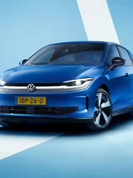 Volkswagen ID. Polo private lease | Private Lease van DirectLease