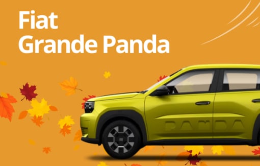 Fiat Grande Panda