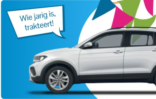Volkswagen T Cross