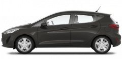 Ford Fiesta occasion privé leasing | DirectLease Privé