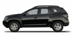 Dacia Duster privé leasen | Private Lease van DirectLease