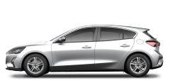 Ford Focus occasion privé leasing | DirectLease Privé