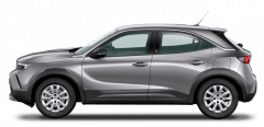 Opel Mokka occasion privé leasing | DirectLease Privé