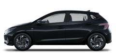 Hyundai i20 occasion privé leasing | DirectLease Privé