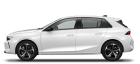 Opel Astra  private occasion lease | Private Lease from DirectLease