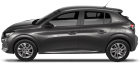 Peugeot 208  private occasion lease | Private Lease from DirectLease