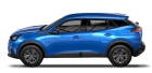 Peugeot E-2008  private occasion lease | Private Lease from DirectLease