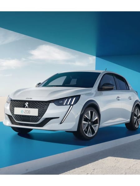 Lease e208 sale
