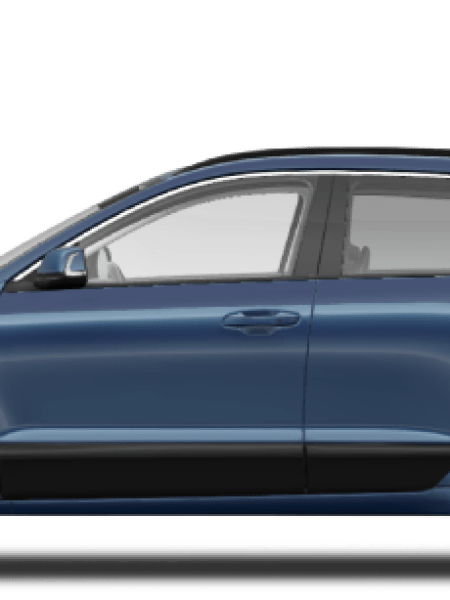 Kia Niro EV occasion private lease | Private Lease van DirectLease