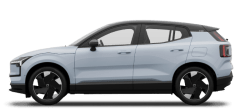 Volvo EX30 occasion privé leasing | DirectLease Privé