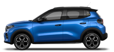 Citroën C3 privé leasing | DirectLease Privé