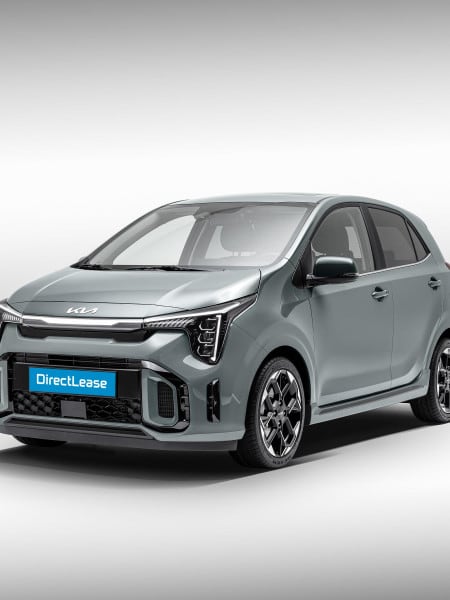 Kia Picanto Automatique leasing privé | DirectLease Privé