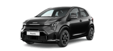 Kia Picanto occasion privé leasing | DirectLease Privé
