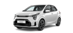 Kia Picanto privé leasing | DirectLease Privé