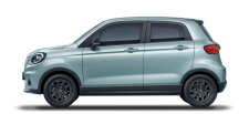 Leapmotor T03 privé leasen | Private Lease van DirectLease