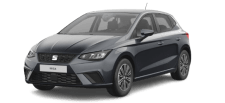 SEAT Ibiza Automaat privé leasen | Private Lease van DirectLease