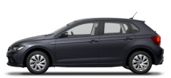 Volkswagen Polo automatique privé leasing | DirectLease Privé