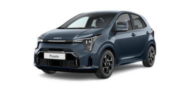 Kia Picanto privé leasing | DirectLease Privé