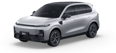 Leapmotor B10 privé leasen | Private Lease van DirectLease