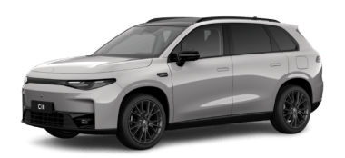Leapmotor C10 privé leasing | DirectLease Privé