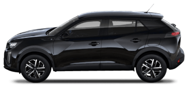 Peugeot 2008 privé leasen | Private Lease van DirectLease