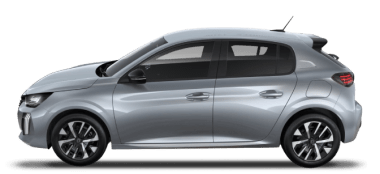 Peugeot 208 privé leasen | Private Lease van DirectLease