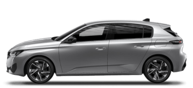 Peugeot 308 Automaat privé leasen | Private Lease van DirectLease