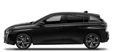 Peugeot 308 Automaat privé leasen | Private Lease van DirectLease