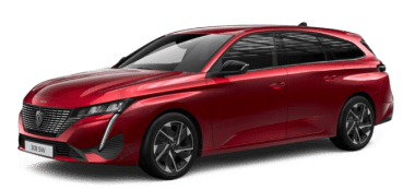 Peugeot 308 SW Automatique privé leasing | DirectLease Privé