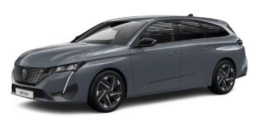 Peugeot 308 SW Automatique privé leasing | DirectLease Privé