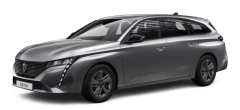 Peugeot 308 SW Automatique privé leasing | DirectLease Privé