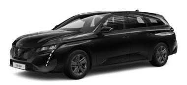 Peugeot 308 SW Automatique privé leasing | DirectLease Privé