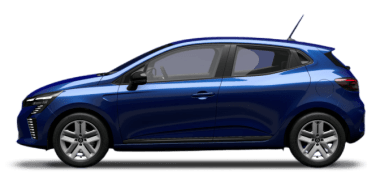 Renault Clio privé leasing | DirectLease Privé