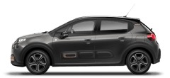Citroën C3 occasion privé leasen | Private Lease van DirectLease