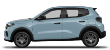 Citroën ë-C3 privé leasen | Private Lease van DirectLease