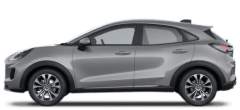 Ford Puma occasion privé leasing | DirectLease Privé