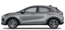 Ford Puma occasion privé leasing | DirectLease Privé