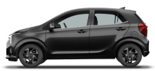 Kia Picanto privé leasen | Private Lease van DirectLease