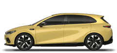 Leapmotor B05 privé leasing | DirectLease Privé